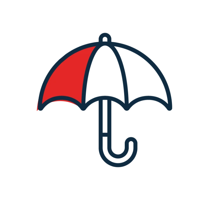 icone umbrella