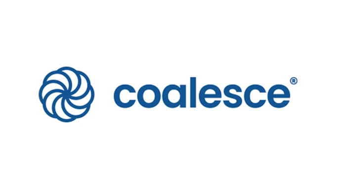 logotipo coalesce