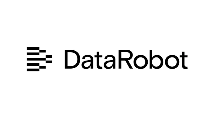 logotipo datarobot