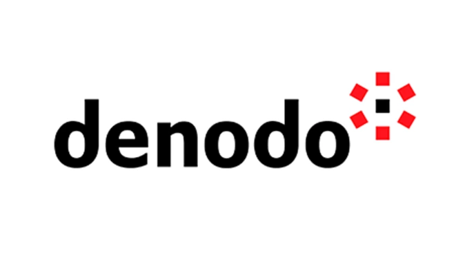 logotipo denodo