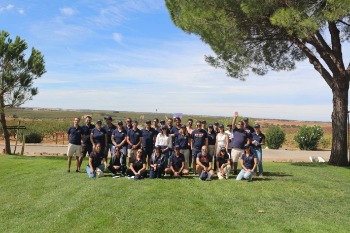 Equipa passio consulting
